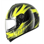 Shark Helmets Pulse - S600